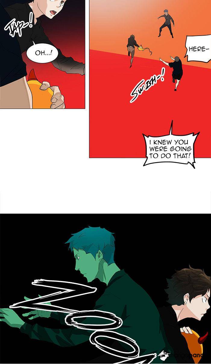 Tower of God Chapter 207 image 31